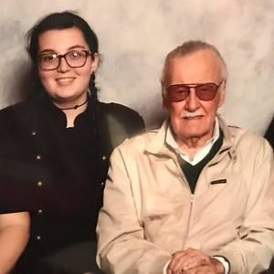 Meet your Posher, Amber